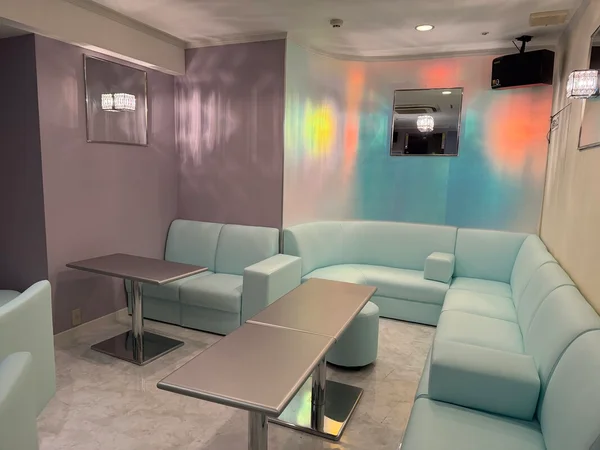 ニシキ近未来空間