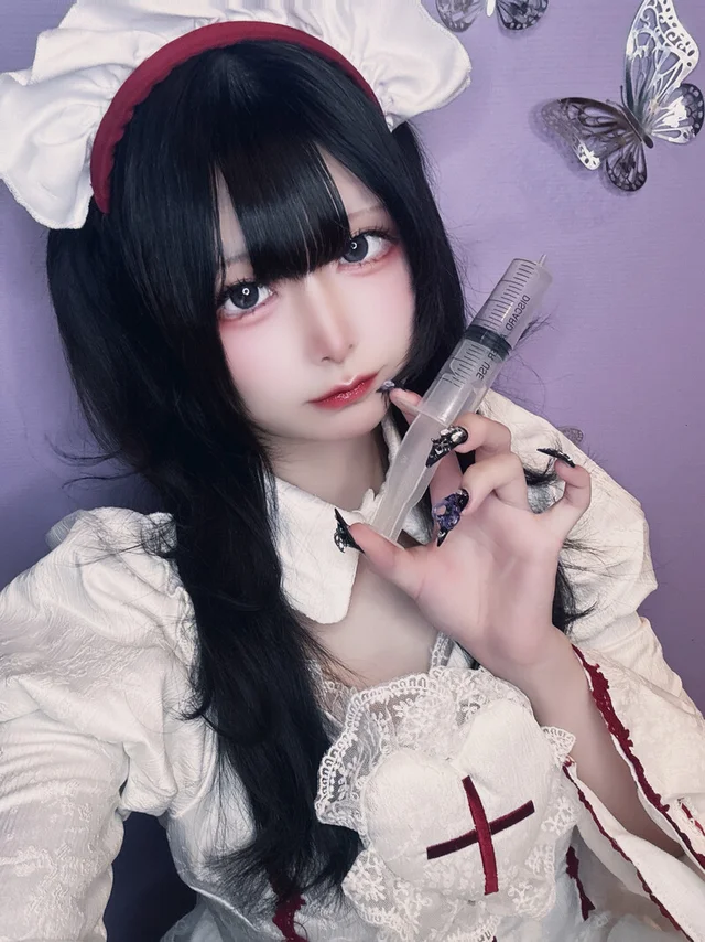 りりさんの画像1枚目