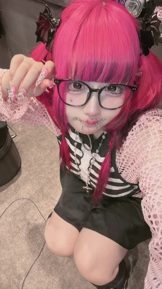 キャストイメージ