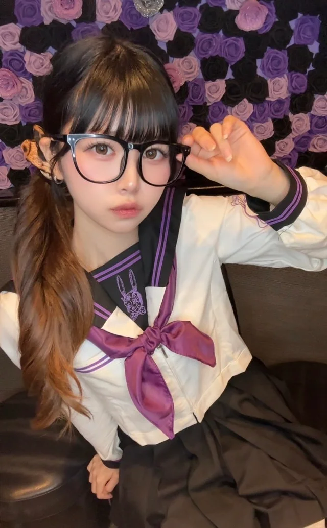 めるさんの画像1枚目