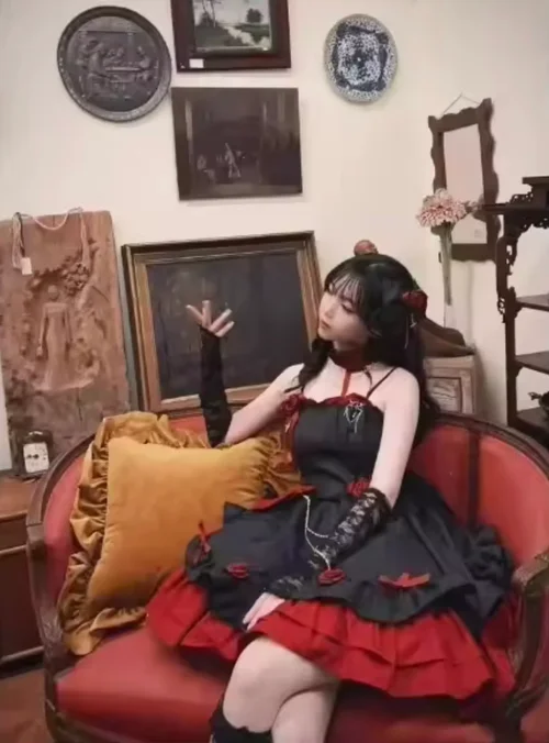 小悪魔カフェdiable