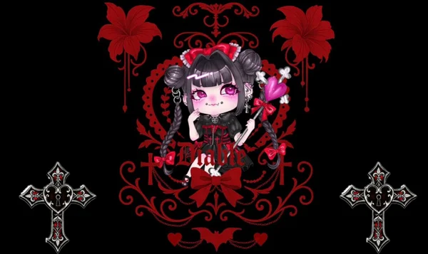 小悪魔カフェdiable