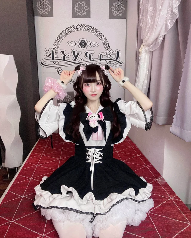 めいさんの画像2枚目