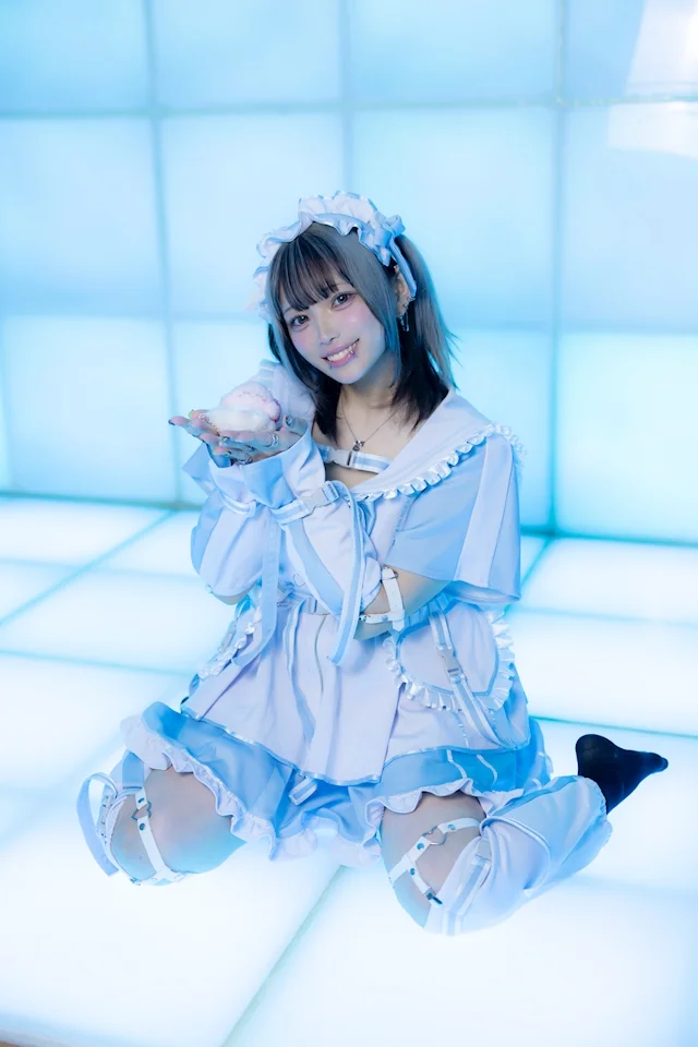 3さいさんの画像1枚目