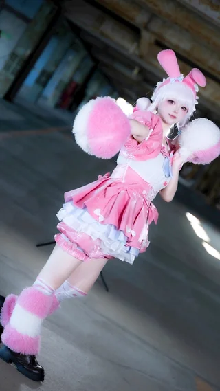 あみゅさんの写真