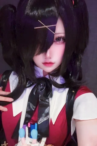 るあさんの写真