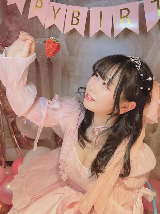 りりいさんの画像1枚目