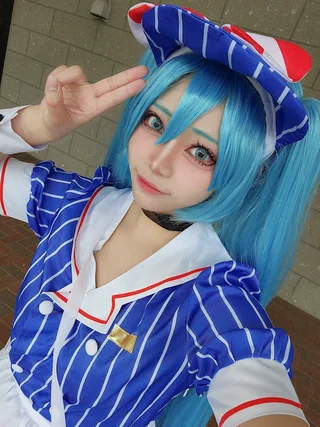 キャストイメージ