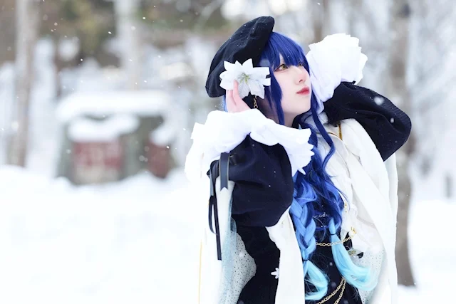 すいさんの画像1枚目