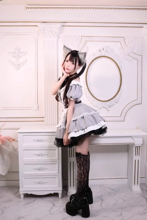 イチオシの衣装