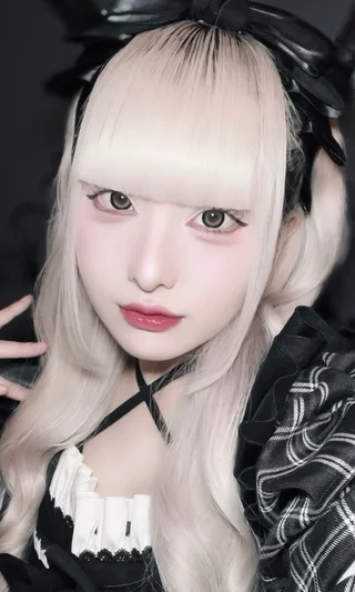 ひめかさんの写真