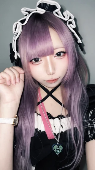 ねむさんの写真