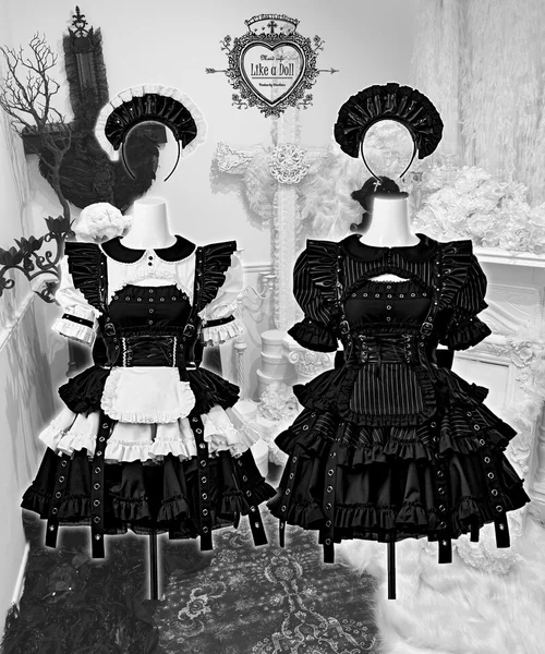 イチオシの衣装