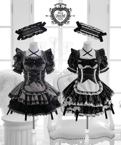 イチオシの衣装