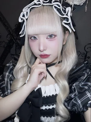 おしゃれでかわいい衣装を、その日の気分で