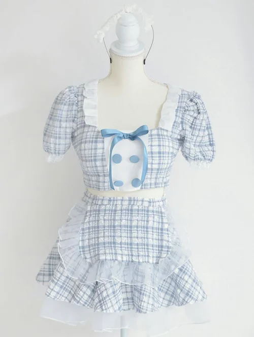 イチオシの衣装