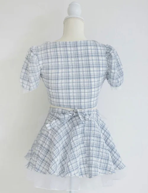 イチオシの衣装