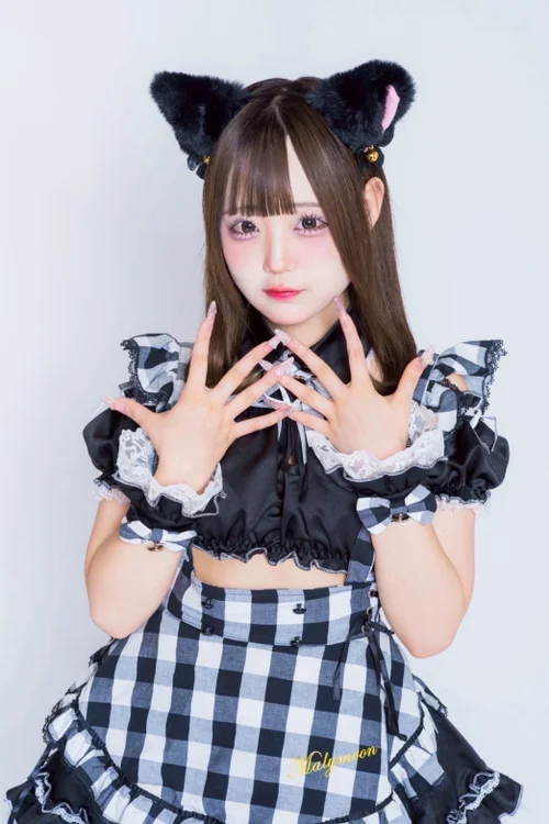 黒猫は幸運の象徴ですか？