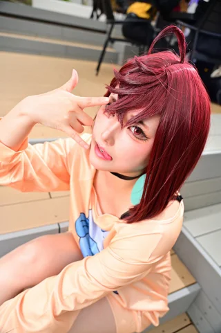 キャストイメージ