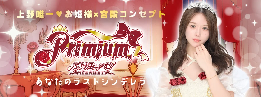 ぷりみゅーむのイメージ