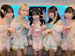 可愛いオーダーメイド制服☆