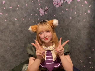 キャストイメージ