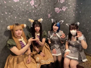 みんなでワイワイ‼️