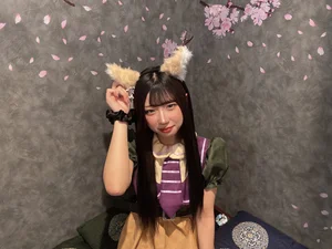 色んな動物の衣装