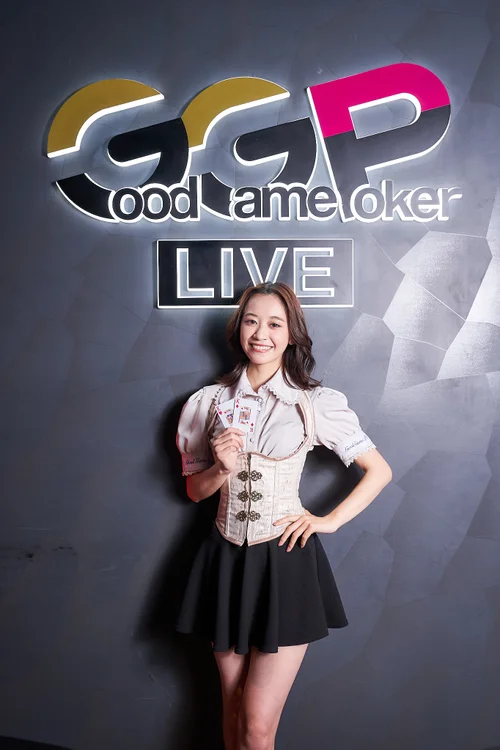 GoodGame Poker Live Osaka