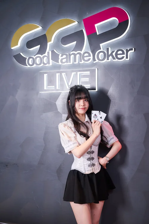 GoodGame Poker Live Osaka