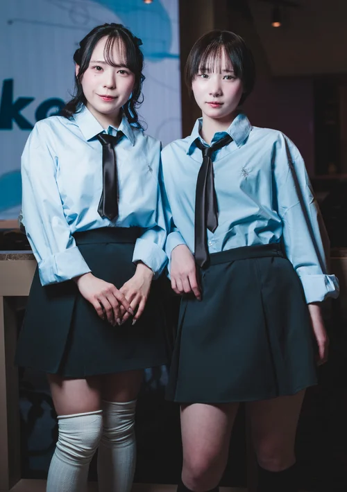 イチオシの衣装