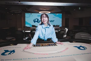 激レアなお仕事❗️