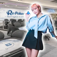 Re:Poker