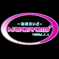 NEOROID⁺-ねおろいど-