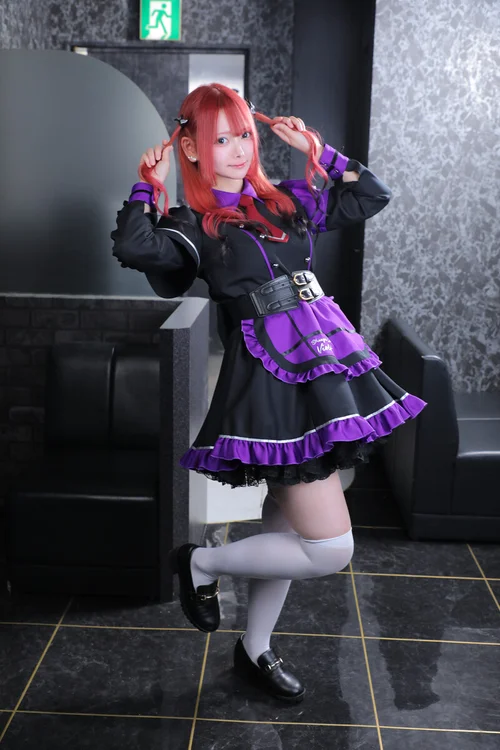 イチオシの衣装