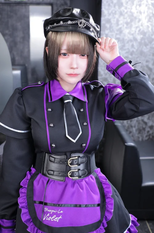 イチオシの衣装