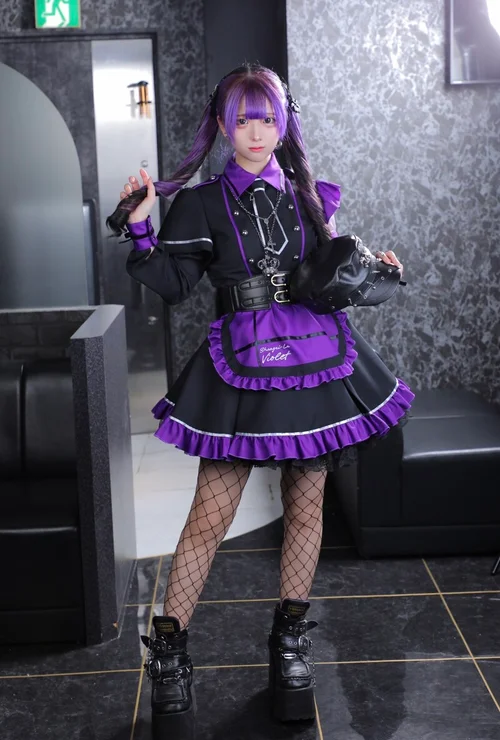 イチオシの衣装