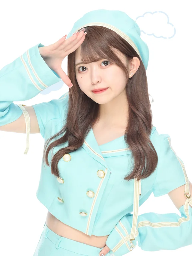 ちゆさんの画像1枚目