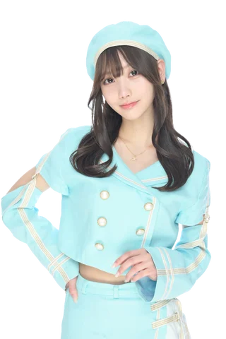 もあさんの写真