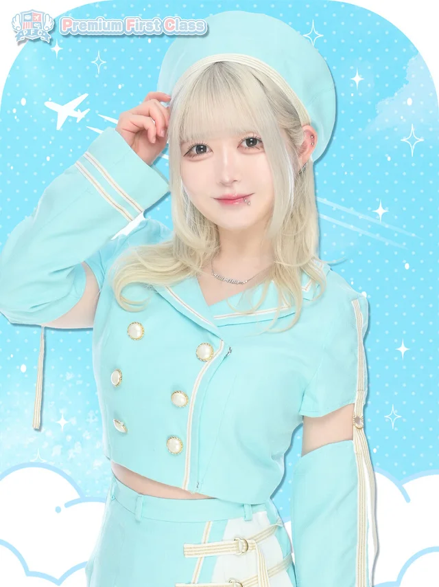 小羽さんの画像1枚目