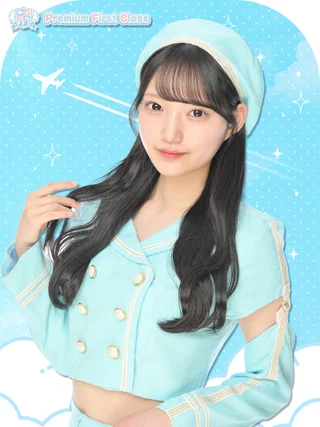 れなさんの写真