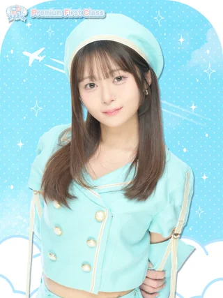 キャストイメージ