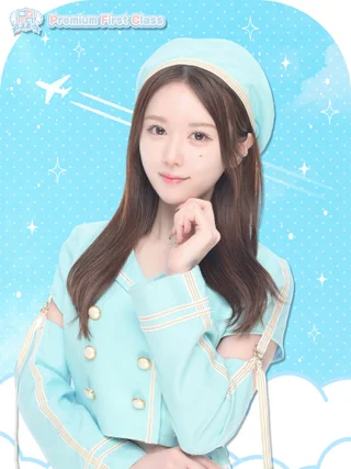 キャストイメージ