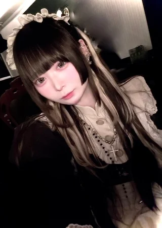 凛々蝶さんの画像