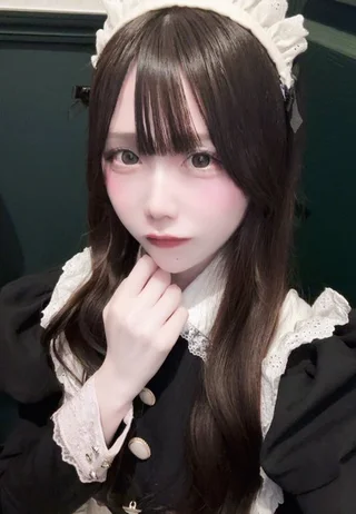 月夜めあさんの画像