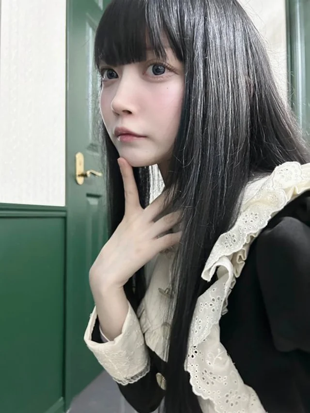 ゆめのさんの画像1枚目