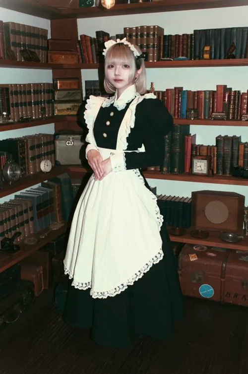 イチオシの衣装