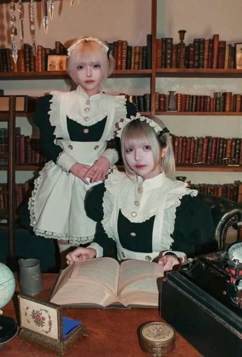 イチオシの衣装