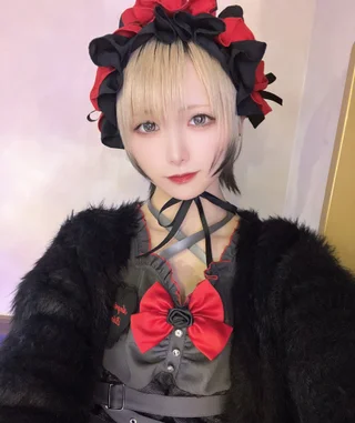 キャストイメージ