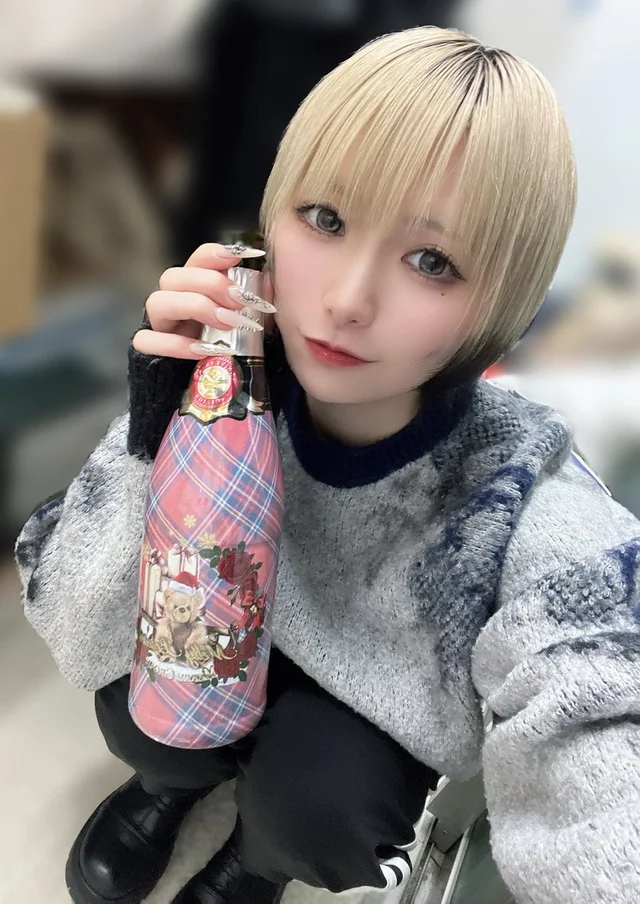 ゆにさんの画像3枚目